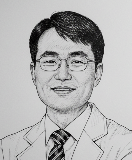 Professor Chang-Min Park