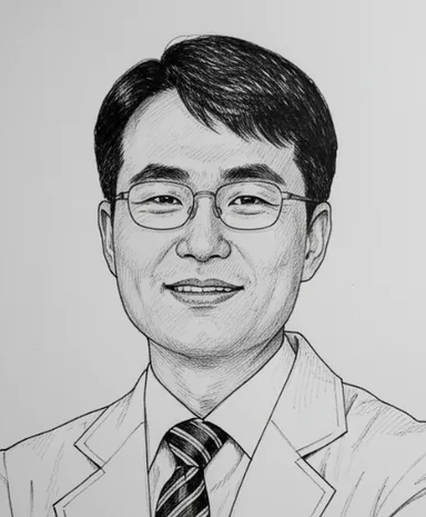Professor Chang-Min Park